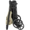 Прогулочная коляска CARRELLO Bravo Lite CRL-5529 bamboo green light /1/